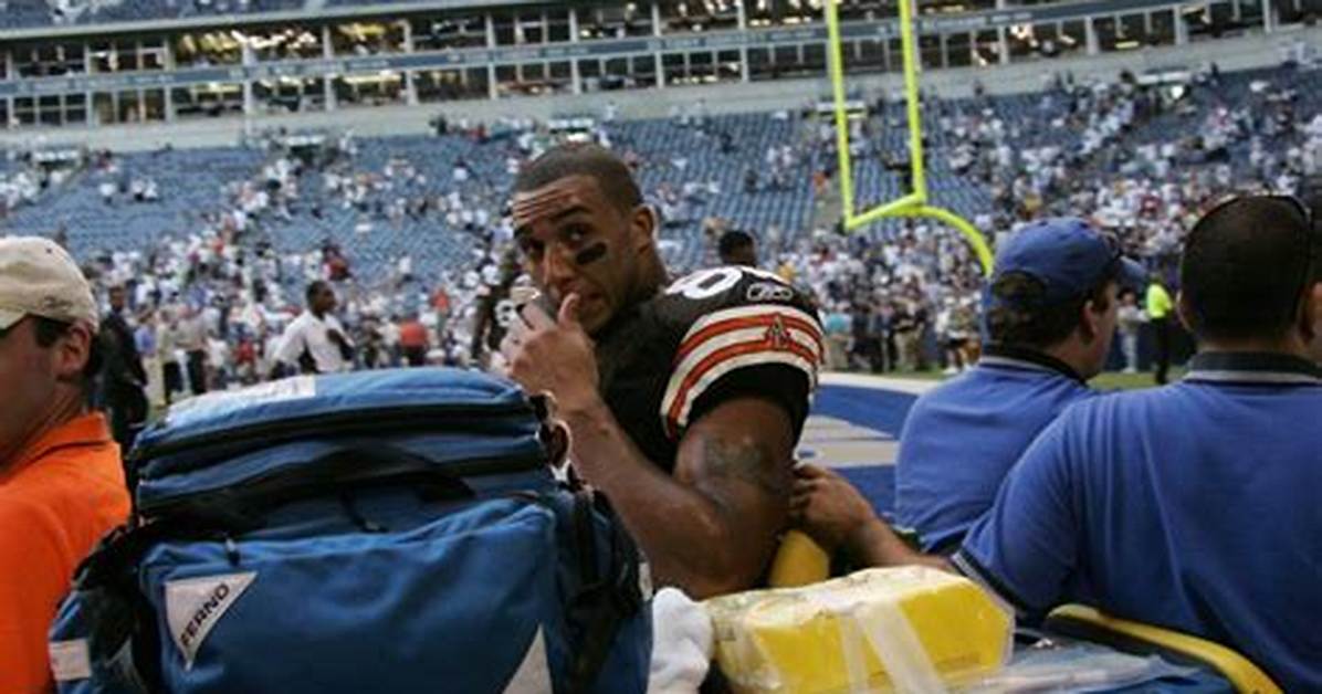 Kellen Winslow Net Worth, Age, Height, Bio, Birthday, Wiki!