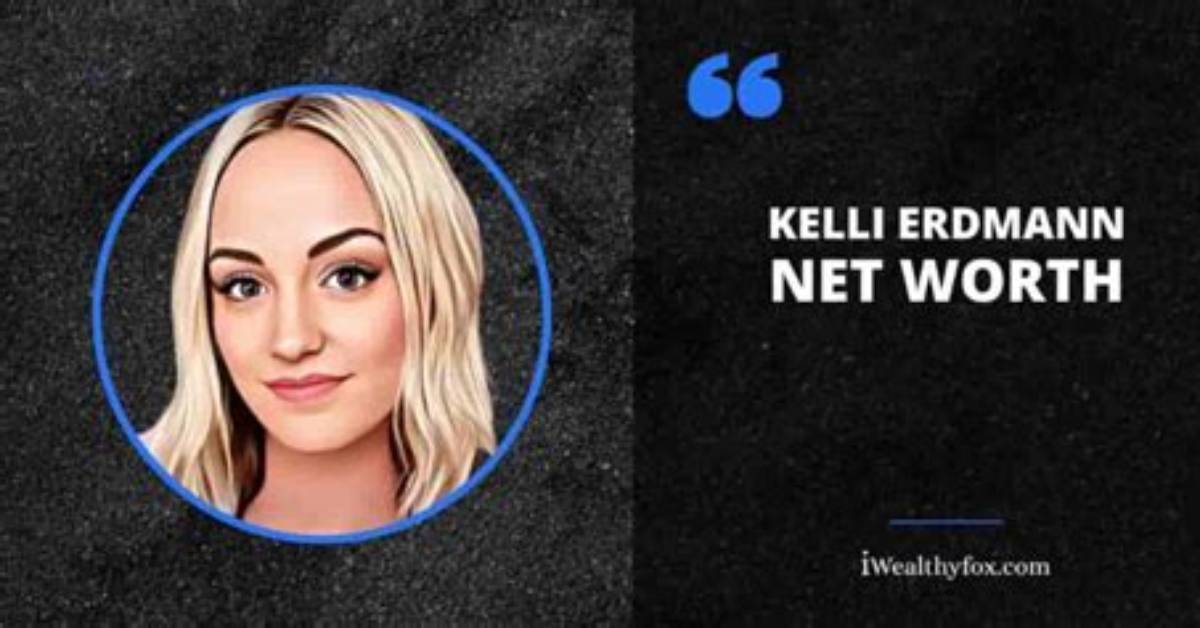 Kelli Ann Erdmann Net Worth, Age, Height, Bio, Birthday, Wiki!