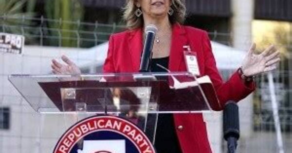 Kelli Ward - Net Worth, Age, Height, Birthday, Bio, Wiki!