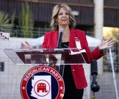 Kelli Ward - Net Worth, Age, Height, Birthday, Bio, Wiki!