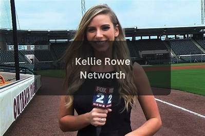 Kellie Skater - Net Worth, Age, Height, Birthday, Bio, Wiki!