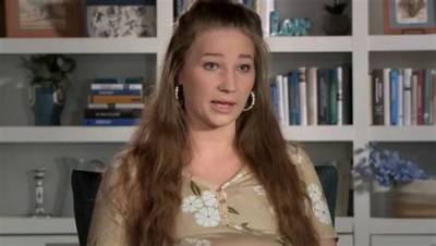 Kelly Brown Net Worth, Age, Height, Bio, Birthday, Wiki!