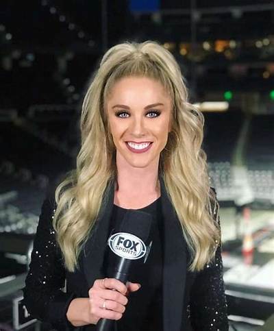 Kelly Crull Net Worth, Age, Height, Bio, Birthday, Wiki!