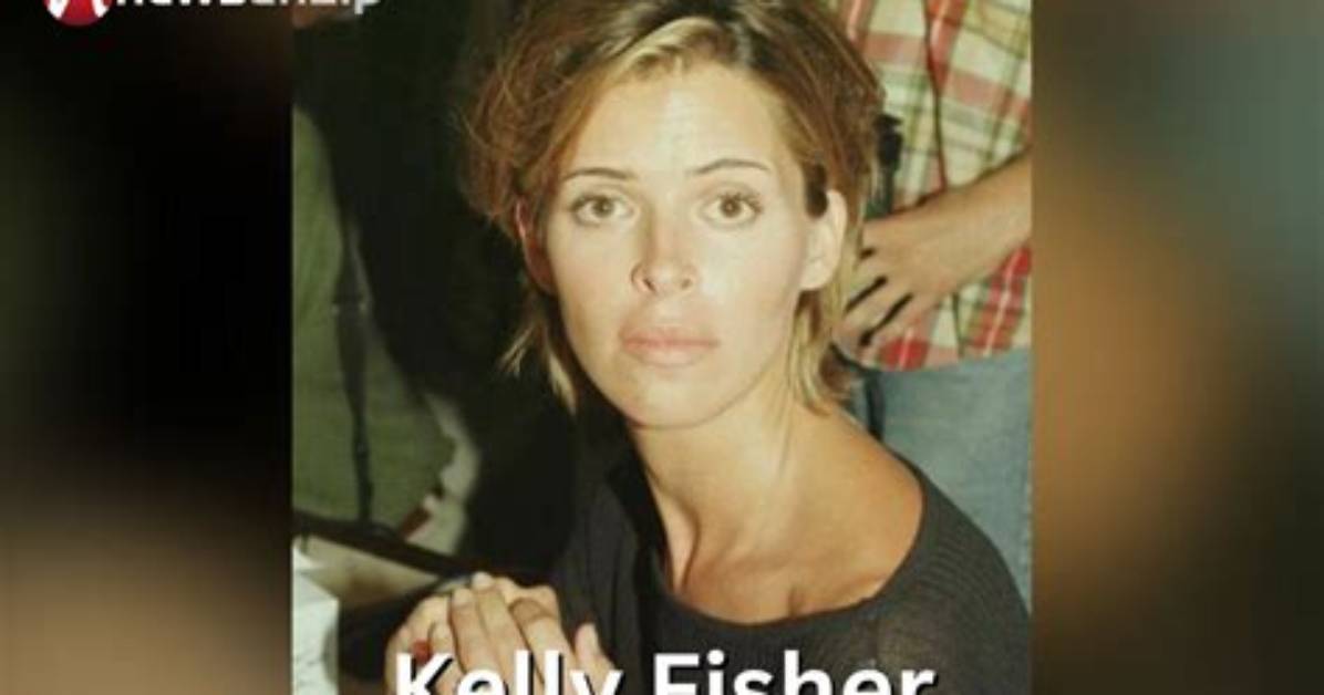 Kelly Fisher Net Worth 2024, Age, Height, Bio, Birthday, Wiki!