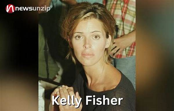 Kelly Fisher Net Worth 2024, Age, Height, Bio, Birthday, Wiki!