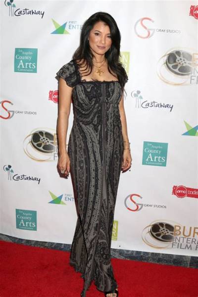 Kelly Hu Net Worth 2024, Age, Height, Bio, Birthday, Wiki!