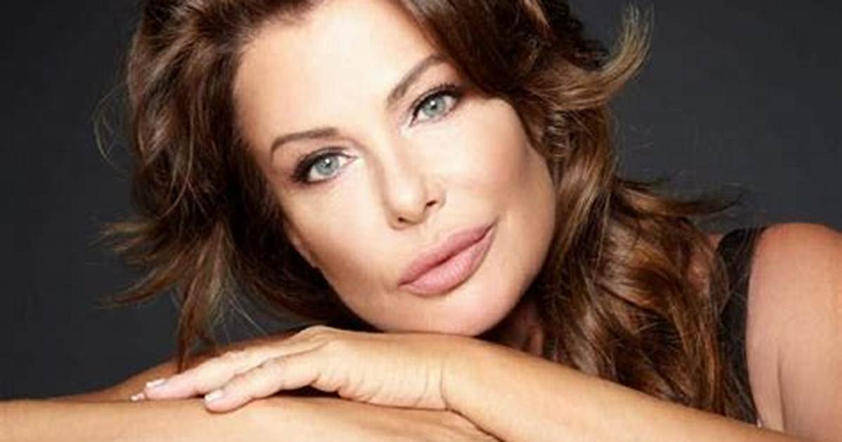 Kelly Lebrock Net Worth, Age, Height, Bio, Birthday, Wiki!