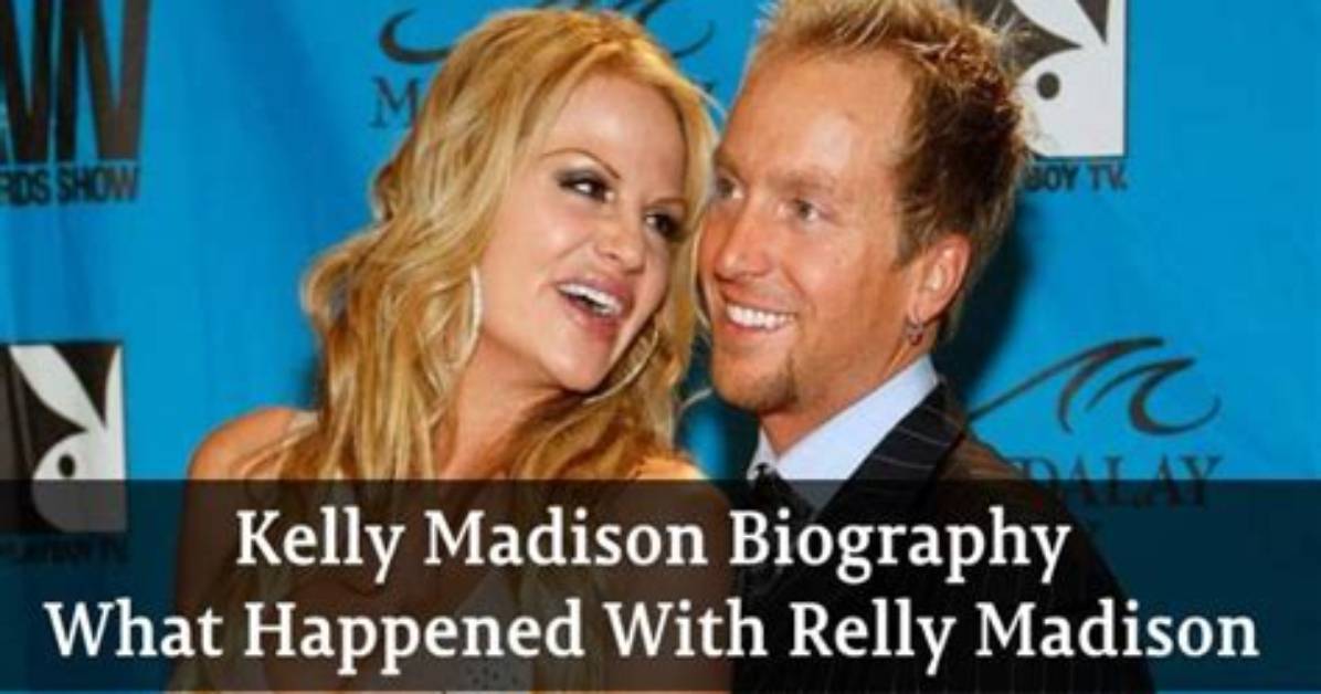 Kelly Madison - Net Worth, Age, Height, Birthday, Bio, Wiki!