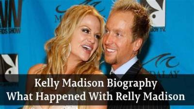 Kelly Madison - Net Worth, Age, Height, Birthday, Bio, Wiki!