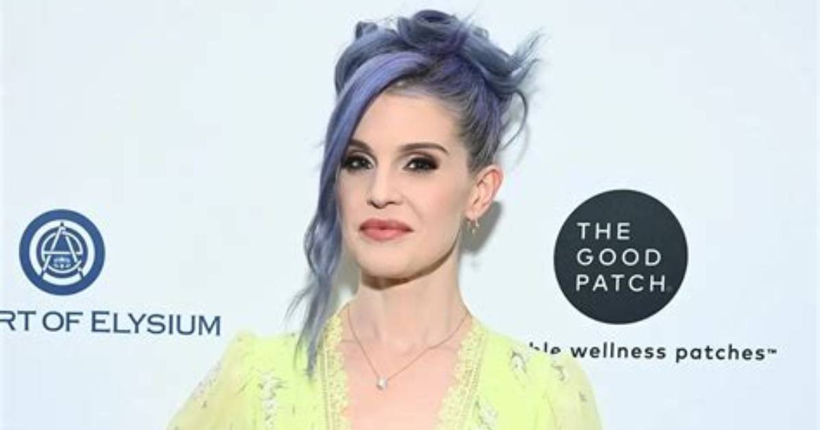 Kelly Osbourne Net Worth, Age, Height, Bio, Birthday, Wiki!