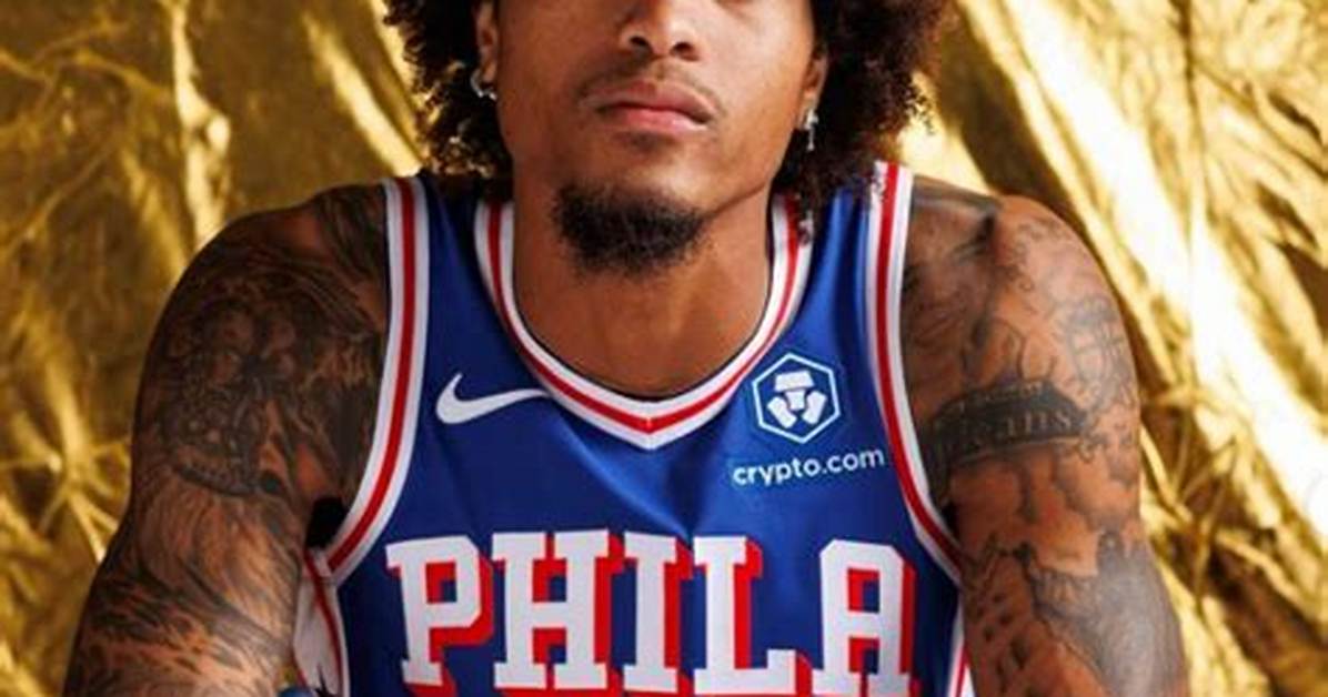 Kelly Oubre Jr. Net Worth 2024, Age, Height, Bio, Birthday, Wiki!