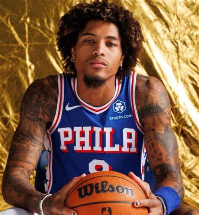 Kelly Oubre Jr. Net Worth 2024, Age, Height, Bio, Birthday, Wiki!