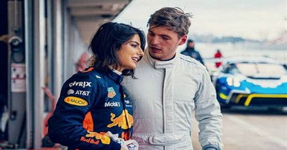 Kelly Piquet Net Worth, Age, Height, Bio, Birthday, Wiki!