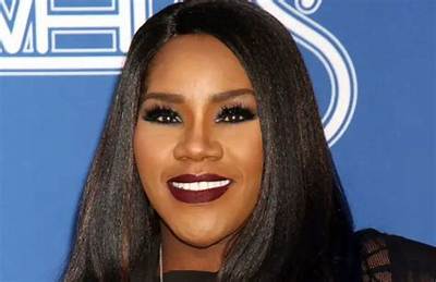 Kelly Price Net Worth, Age, Height, Bio, Birthday, Wiki!