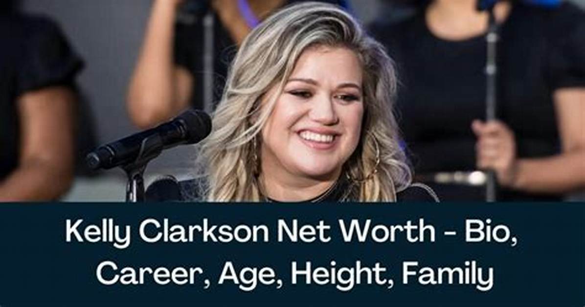 Kelly Scott Net Worth, Age, Height, Bio, Birthday, Wiki!