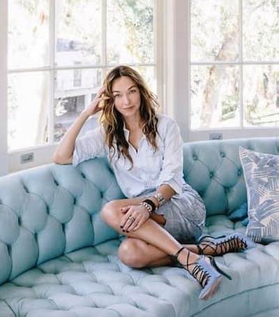 Kelly Wearstler Net Worth, Age, Height, Bio, Birthday, Wiki!