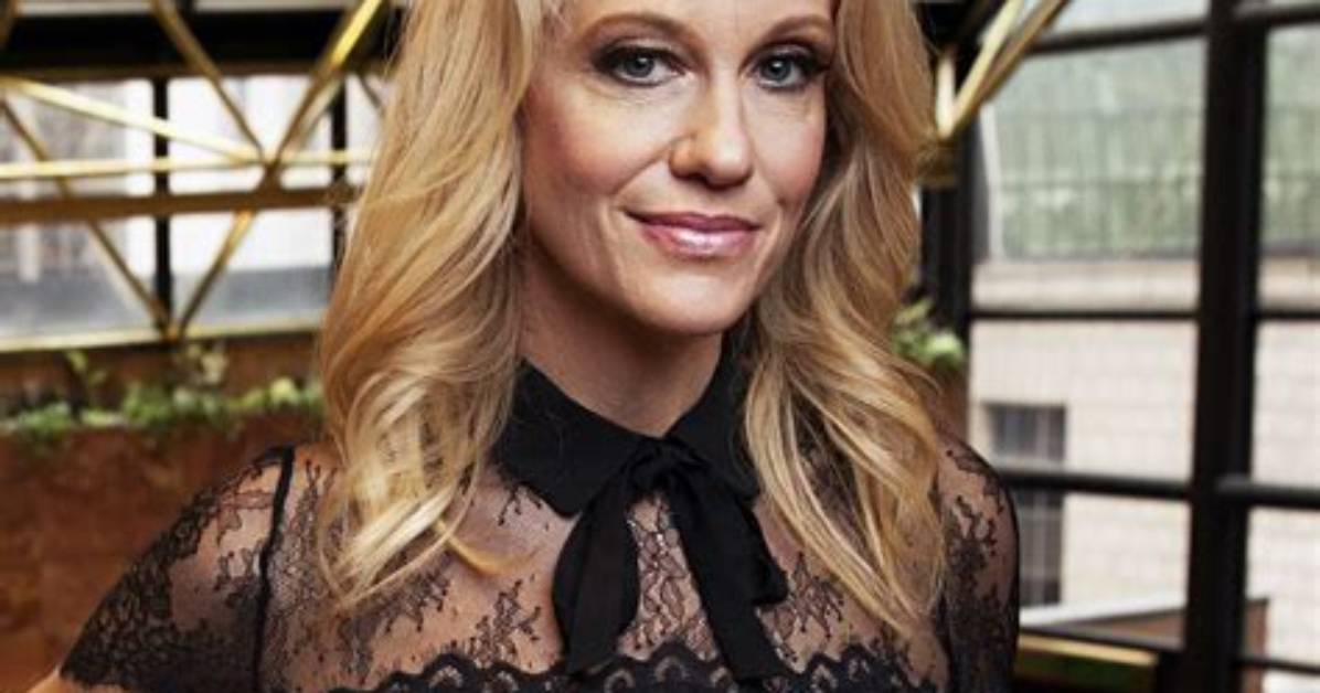 Kellyanne Conway Net Worth, Age, Height, Bio, Birthday, Wiki!