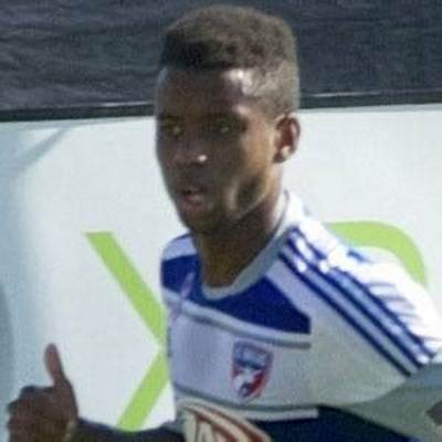 Kellyn Acosta - Net Worth, Age, Height, Birthday, Bio, Wiki!
