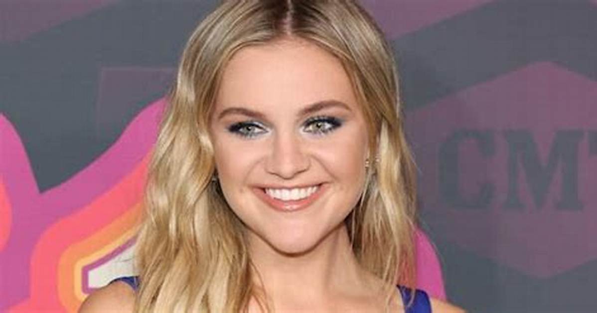 Kelsea Ballerini Net Worth, Age, Height, Bio, Birthday, Wiki!