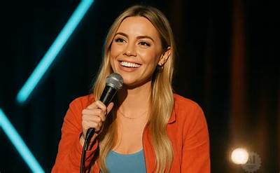 Kelsey Cook Net Worth, Age, Height, Bio, Birthday, Wiki!