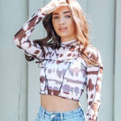 Kelsey Lynn Cook Net Worth, Age, Height, Bio, Birthday, Wiki!