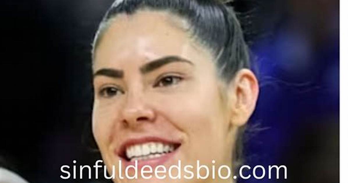 Kelsey Plum Net Worth, Age, Height, Bio, Birthday, Wiki!