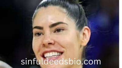 Kelsey Plum Net Worth, Age, Height, Bio, Birthday, Wiki!
