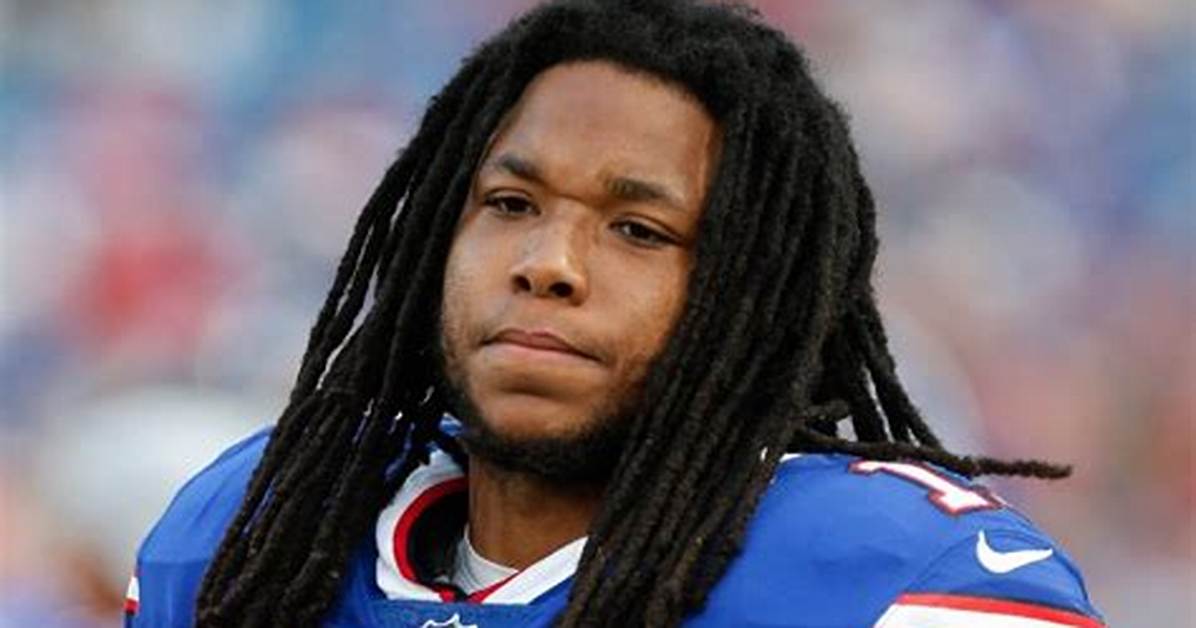 Kelvin Benjamin Net Worth 2024, Age, Height, Bio, Birthday, Wiki!