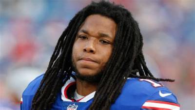 Kelvin Benjamin Net Worth 2024, Age, Height, Bio, Birthday, Wiki!