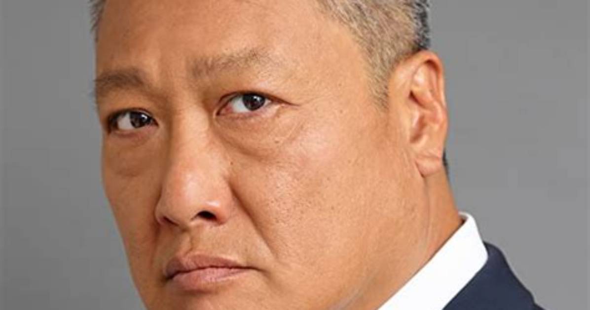 Kelvin Han Yee - Net Worth, Age, Height, Birthday, Bio, Wiki!