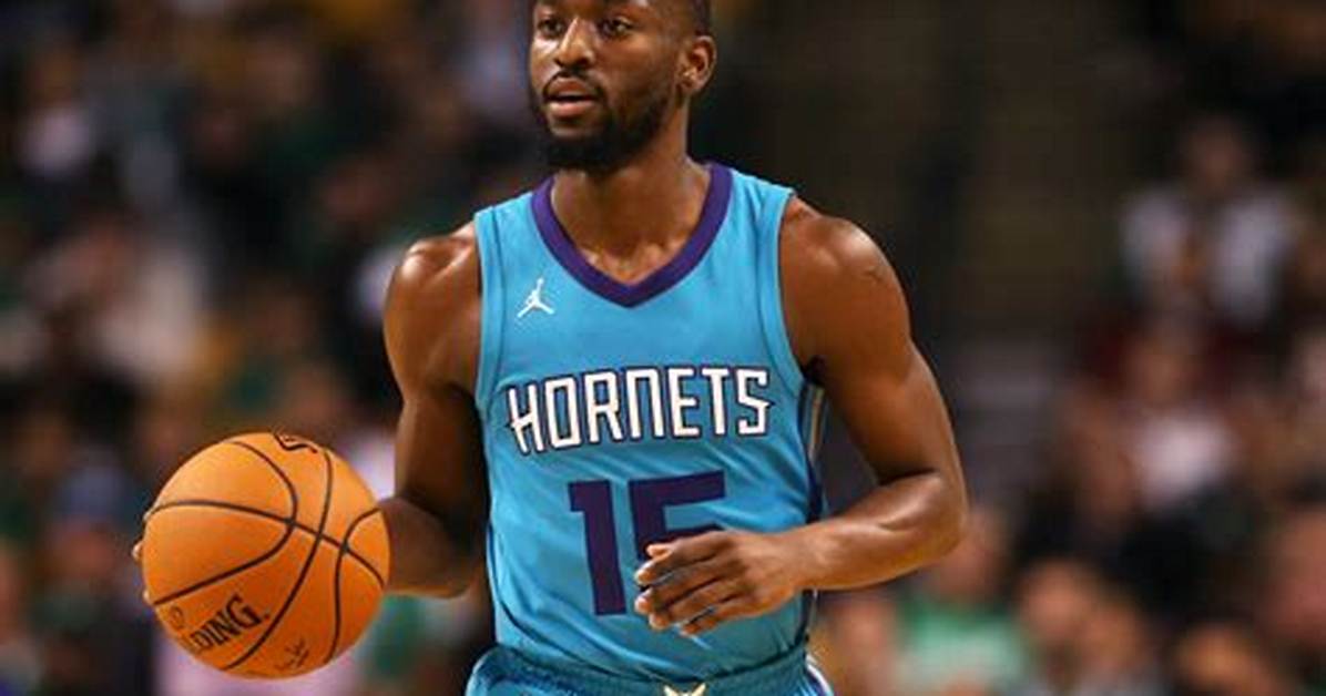 Kemba Walker Net Worth 2024, Age, Height, Bio, Birthday, Wiki!