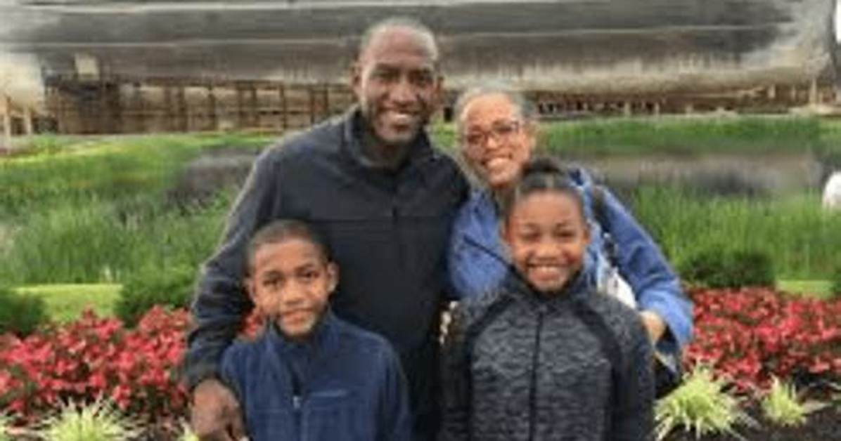 Ken Bevel - Net Worth, Age, Height, Birthday, Bio, Wiki!