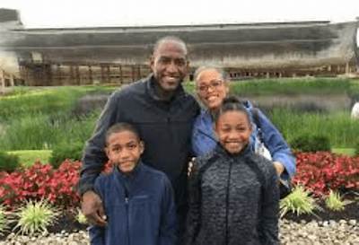 Ken Bevel - Net Worth, Age, Height, Birthday, Bio, Wiki!