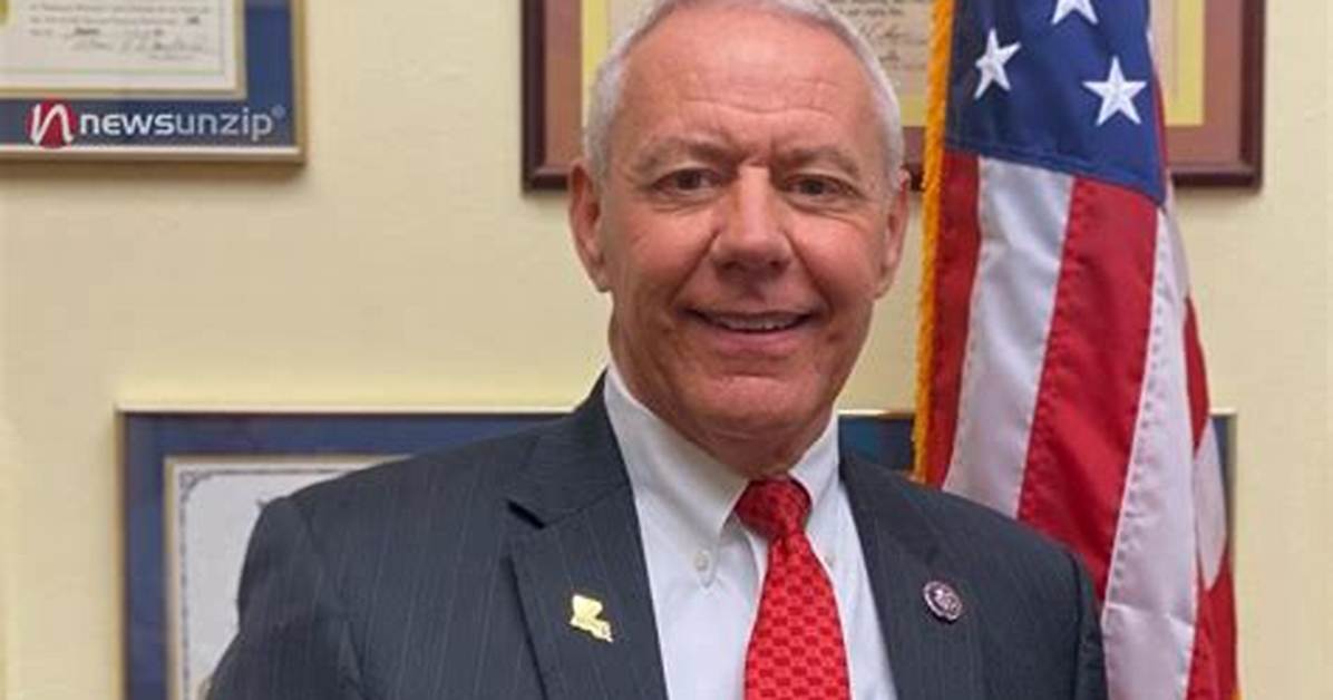 Ken Buck Net Worth, Age, Height, Bio, Birthday, Wiki!