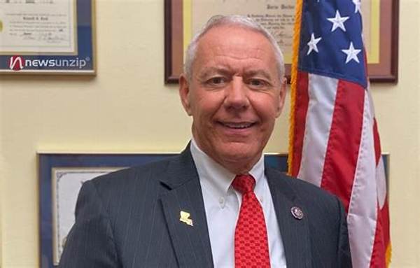 Ken Buck Net Worth, Age, Height, Bio, Birthday, Wiki!