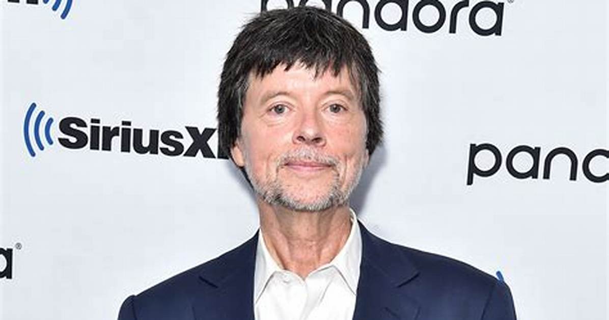 Ken Burns Net Worth 2024, Age, Height, Bio, Birthday, Wiki!