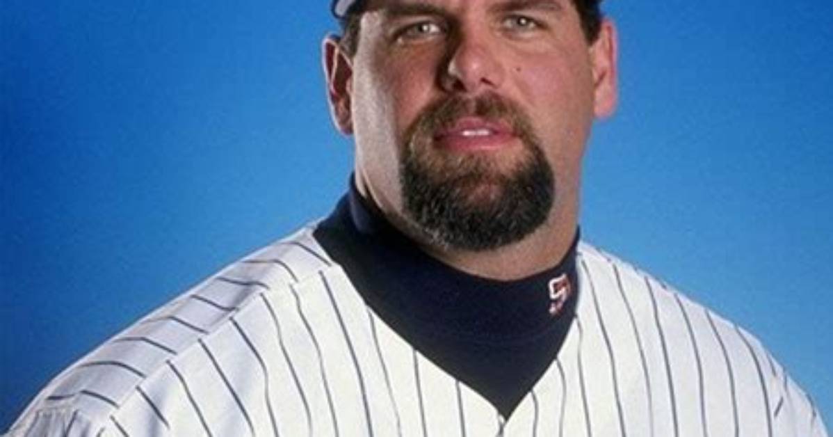 Ken Caminiti Net Worth, Age, Height, Bio, Birthday, Wiki!