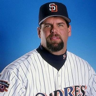 Ken Caminiti Net Worth, Age, Height, Bio, Birthday, Wiki!