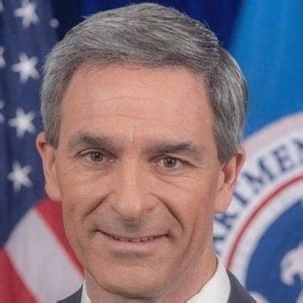 Ken Cuccinelli Net Worth, Age, Height, Bio, Birthday, Wiki!
