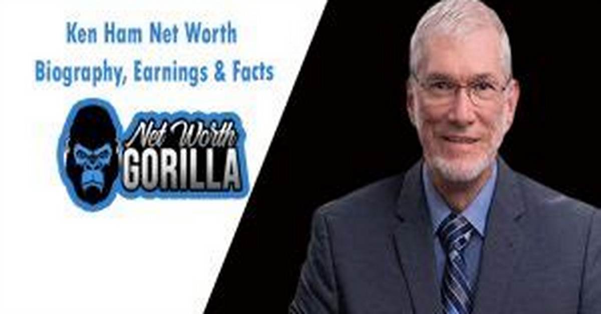 Ken Ham Net Worth, Age, Height, Bio, Birthday, Wiki!