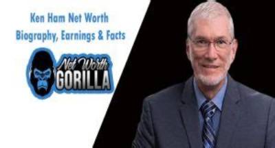 Ken Ham Net Worth, Age, Height, Bio, Birthday, Wiki!