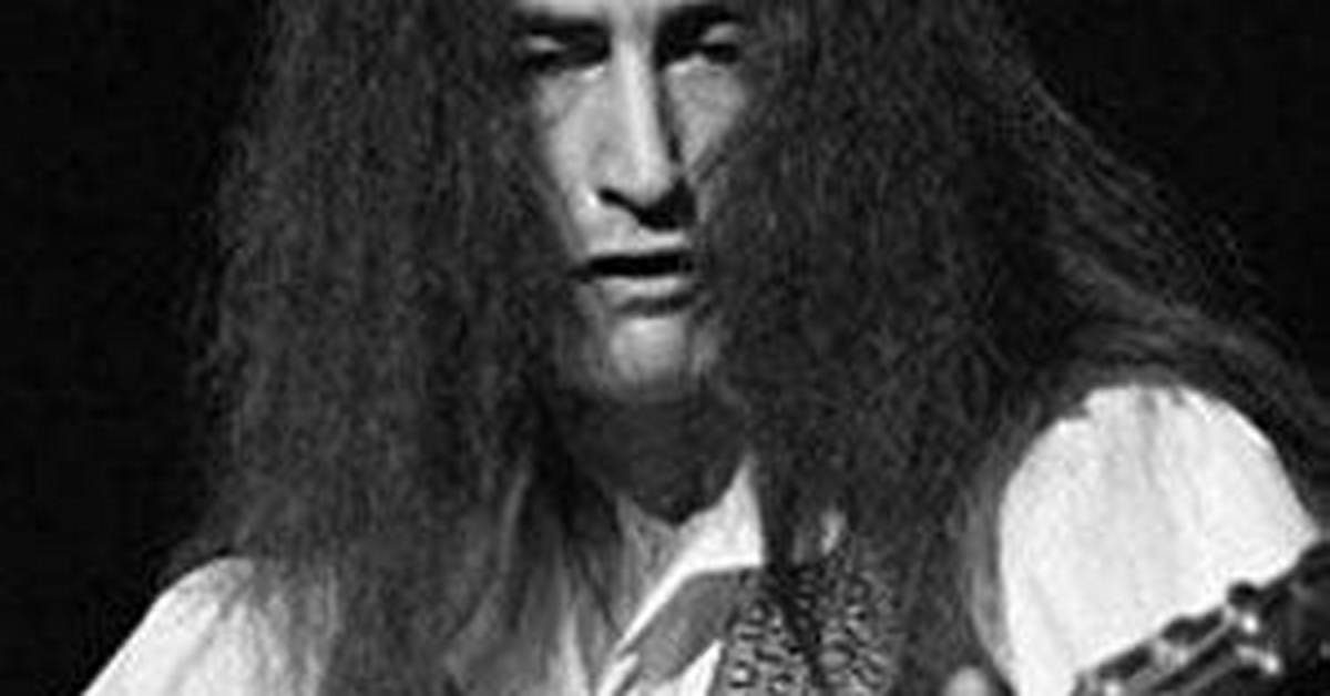 Ken Hensley - Net Worth, Age, Height, Birthday, Bio, Wiki!