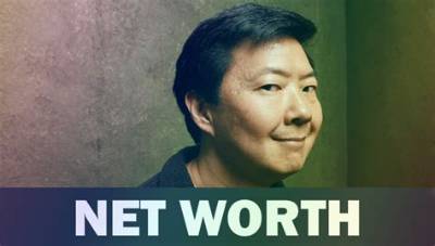 Ken Jeong Net Worth 2024, Age, Height, Bio, Birthday, Wiki!
