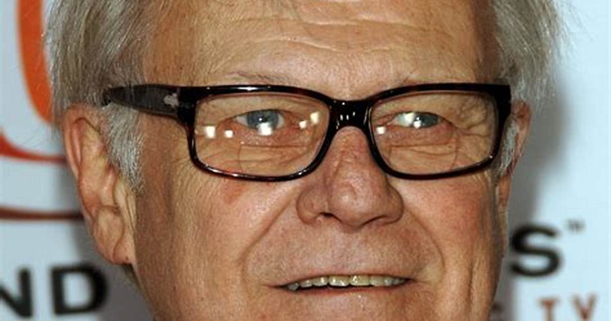 Ken Kercheval Net Worth, Age, Height, Bio, Birthday, Wiki!