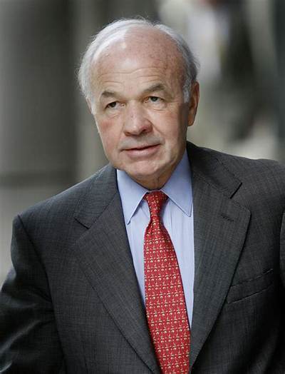 Ken Lay - Net Worth, Age, Height, Birthday, Bio, Wiki!