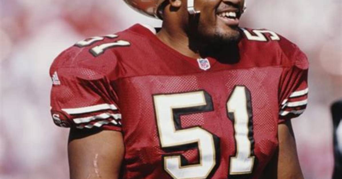 Ken Norton Jr. - Net Worth, Age, Height, Birthday, Bio, Wiki!