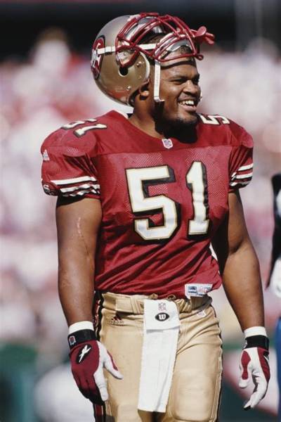 Ken Norton Jr. - Net Worth, Age, Height, Birthday, Bio, Wiki!