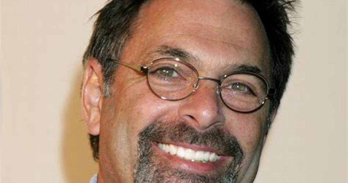 Ken Olin Net Worth 2024, Age, Height, Bio, Birthday, Wiki!