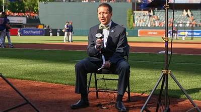 Ken Rosenthal Net Worth, Age, Height, Bio, Birthday, Wiki!