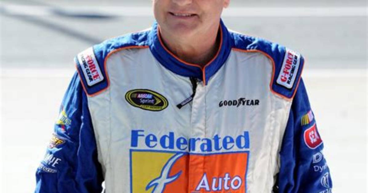 Ken Schrader Net Worth 2024, Age, Height, Bio, Birthday, Wiki!